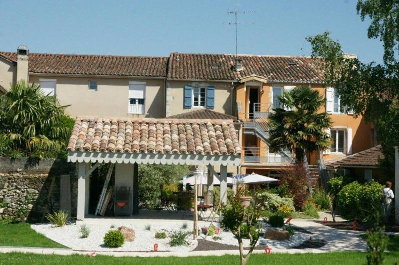 Le Continental Hotel - Genel