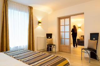 Le Continental Hotel fotoÄŸrafÄ±