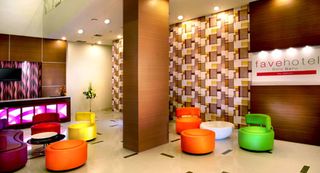 favehotel Solo Baru fotoÄŸrafÄ±