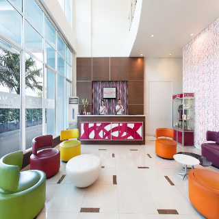 favehotel Solo Baru fotoÄŸrafÄ±