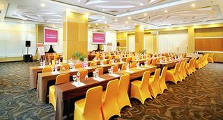favehotel Solo Baru fotoÄŸrafÄ±