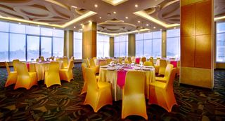 favehotel Solo Baru fotoÄŸrafÄ±