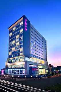 favehotel Solo Baru fotoÄŸrafÄ±