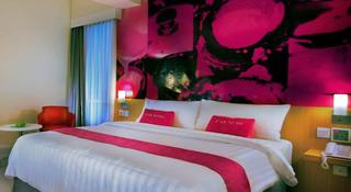 favehotel Solo Baru fotoÄŸrafÄ±