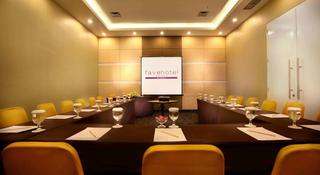 favehotel Solo Baru fotoÄŸrafÄ±