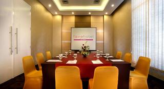 favehotel Solo Baru fotoÄŸrafÄ±