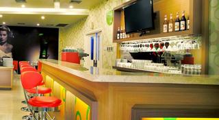 favehotel Solo Baru fotoÄŸrafÄ±