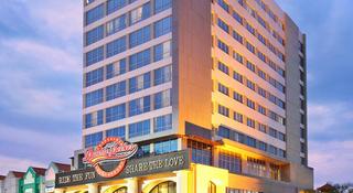 favehotel Solo Baru fotoÄŸrafÄ±