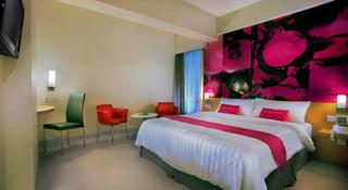 favehotel Solo Baru fotoÄŸrafÄ±
