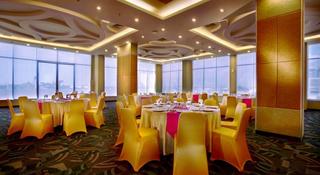 favehotel Solo Baru fotoÄŸrafÄ±