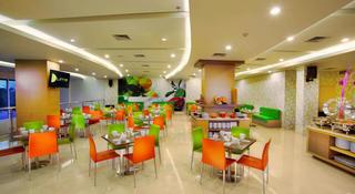 favehotel Solo Baru fotoÄŸrafÄ±