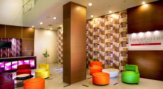 favehotel Solo Baru fotoÄŸrafÄ±