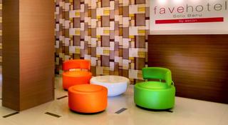 favehotel Solo Baru fotoÄŸrafÄ±