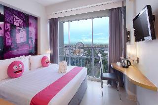 favehotel Solo Baru fotoÄŸrafÄ±