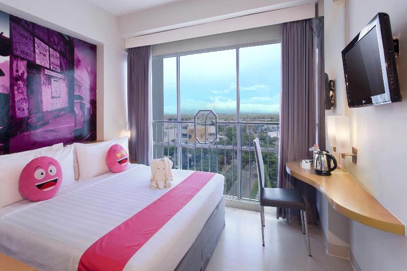 favehotel Solo Baru - Oda