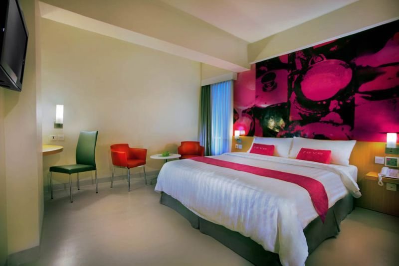 favehotel Solo Baru fotoÄŸrafÄ±