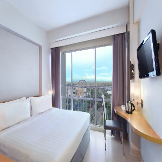 favehotel Solo Baru fotoÄŸrafÄ±