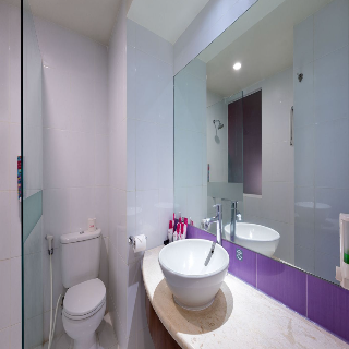 favehotel Solo Baru fotoÄŸrafÄ±