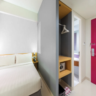 favehotel Solo Baru fotoÄŸrafÄ±