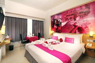 favehotel Solo Baru fotoÄŸrafÄ±