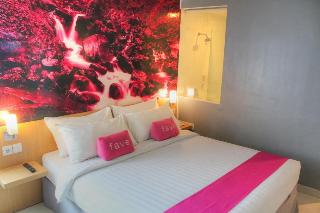 favehotel Solo Baru fotoÄŸrafÄ±