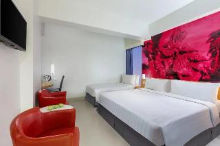 favehotel Solo Baru fotoÄŸrafÄ±