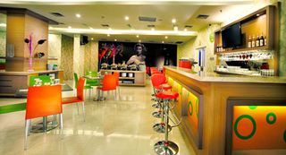 favehotel Solo Baru fotoÄŸrafÄ±