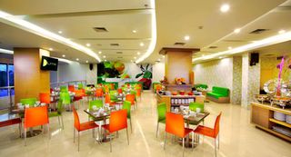 favehotel Solo Baru fotoÄŸrafÄ±