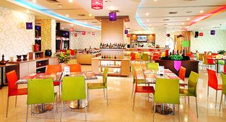 favehotel Solo Baru fotoÄŸrafÄ±