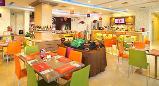 favehotel Solo Baru fotoÄŸrafÄ±