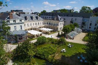 Chateau Belmont Tours by The Crest Collection