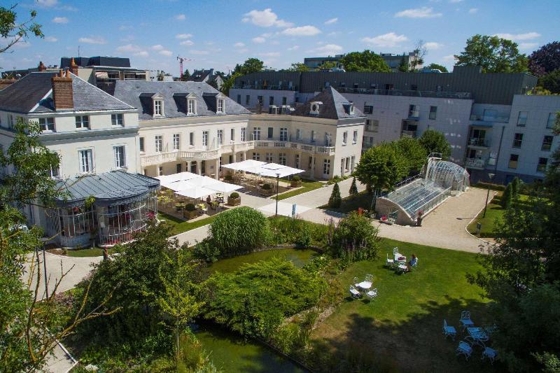 Chateau Belmont Tours by The Crest Collection - Genel