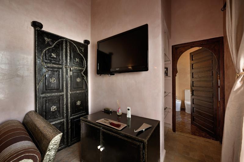 Riad Les Ammonites - Oda