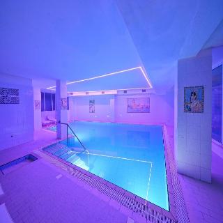Hotel Terme Colella