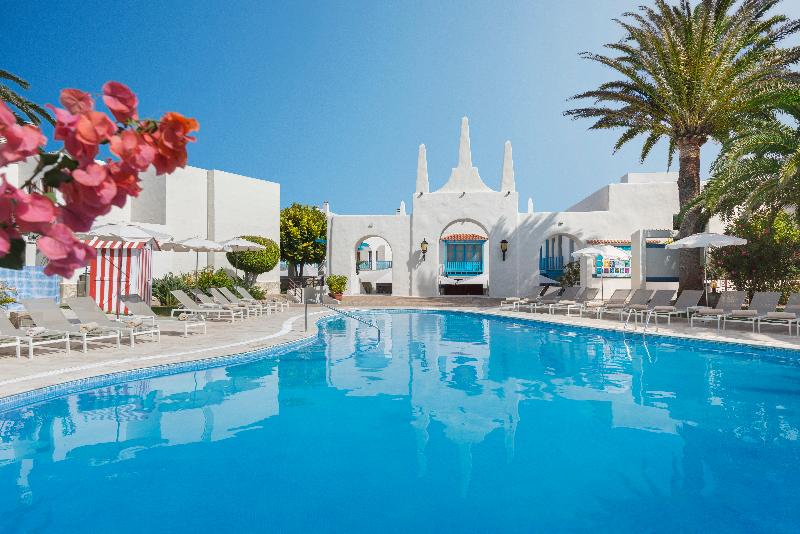 Alua Suites Fuerteventura - Genel