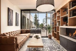 Tryp By Wyndham Ankara Oran fotoÄŸrafÄ±