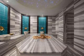 Tryp By Wyndham Ankara Oran fotoÄŸrafÄ±
