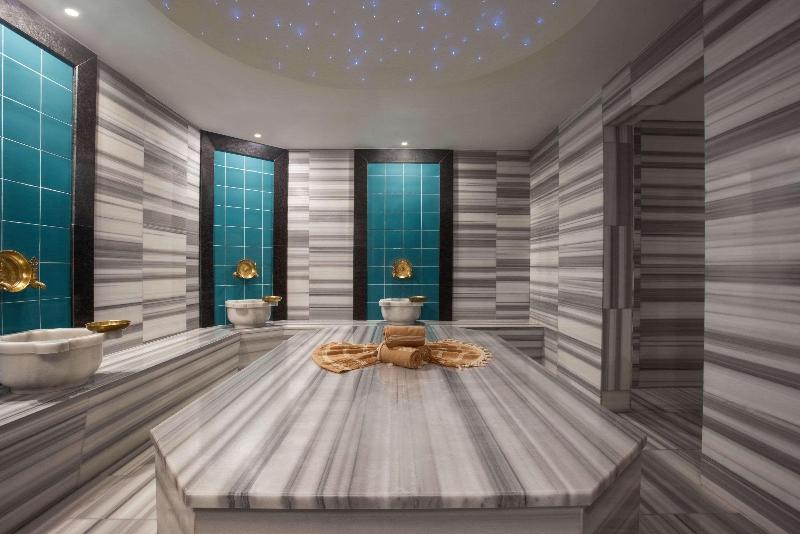 Tryp By Wyndham Ankara Oran - Aktivite