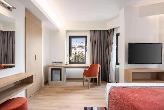 Tryp By Wyndham Ankara Oran fotoÄŸrafÄ±