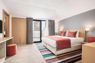 Tryp By Wyndham Ankara Oran fotoÄŸrafÄ±