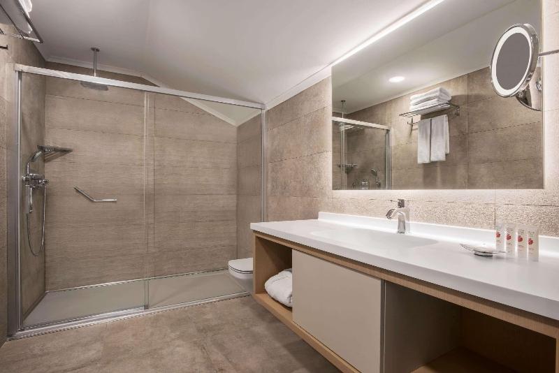 Tryp By Wyndham Ankara Oran - Oda