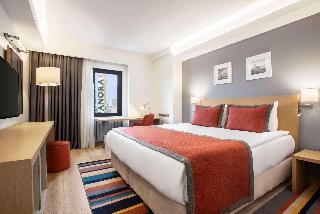 Tryp By Wyndham Ankara Oran fotoÄŸrafÄ±