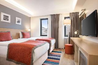 Tryp By Wyndham Ankara Oran fotoÄŸrafÄ±