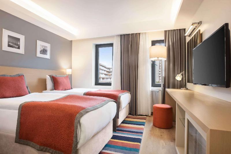Tryp By Wyndham Ankara Oran - Oda