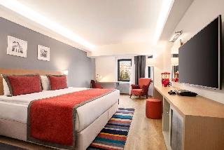 Tryp By Wyndham Ankara Oran fotoÄŸrafÄ±