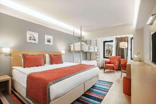 Tryp By Wyndham Ankara Oran fotoÄŸrafÄ±