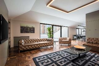 Tryp By Wyndham Ankara Oran fotoÄŸrafÄ±