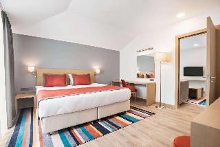 Tryp By Wyndham Ankara Oran fotoÄŸrafÄ±