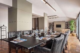 Tryp By Wyndham Ankara Oran fotoÄŸrafÄ±