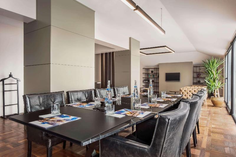 Tryp By Wyndham Ankara Oran - Oda